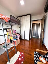 Blk 460 Segar Meadows (Bukit Panjang), HDB 4 Rooms #584132201